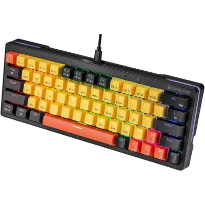 Tracer GameZone Evo1 Hot SWAP 63 RGB Żółta