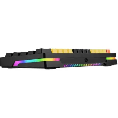 Tracer GameZone Evo1 Hot SWAP 63 RGB Żółta