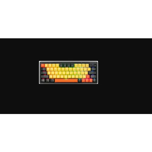 Tracer GameZone Evo1 Hot SWAP 63 RGB Żółta