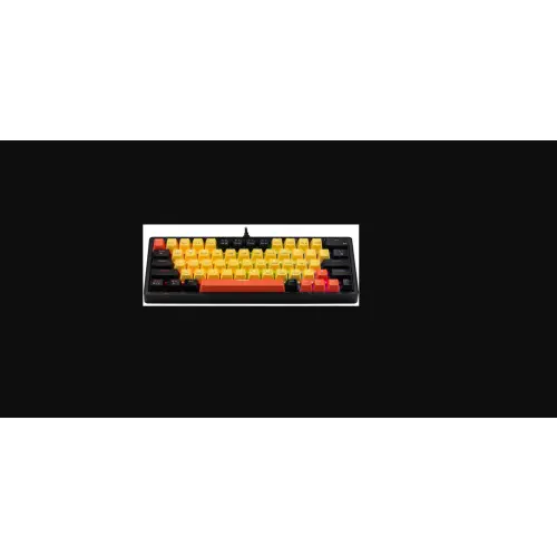 Tracer GameZone Evo1 Hot SWAP 63 RGB Żółta