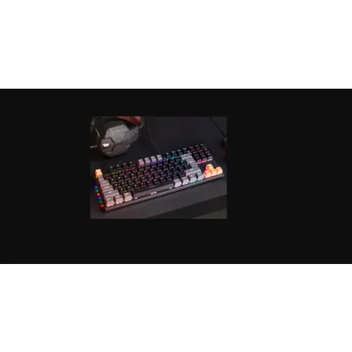 Tracer GameZone Blade 87