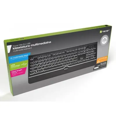 Tracer Ofis PRO USB White lightening