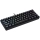 Klawiatura gamingowa Tracer GameZone Claws 61 przewodowa mechaniczna podświetlana czarna