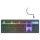 Klawiatura gamingowa uRage Exodus 215 Illuminated