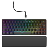 Klawiatura gamingowa Mechaniczna uRage Exodus 760 Mini