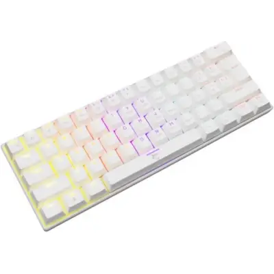 White Shark Shinobi RS Biała