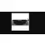 White Shark Wakizashi GK-002121 czarny/szary - niebieskie przełączniki SW