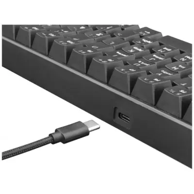 Black Shark GK-2022 Shinobi US Brown SW