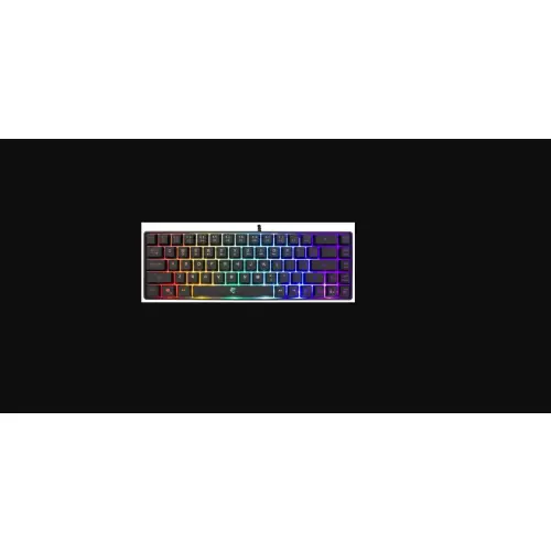 White Shark GK-2201 Ronin black US
