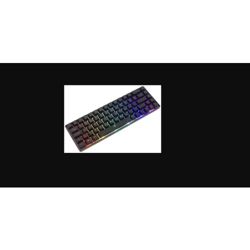 White Shark GK-2201 Ronin black US