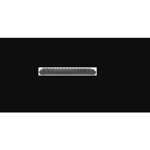 White Shark GK-2201 Ronin black US