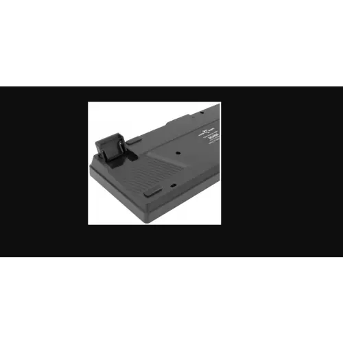 White Shark GK-2201 Ronin black US