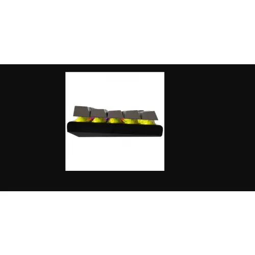 White Shark Wakizashi-2 black-grey US blue switch