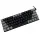 White Shark Wakizashi-2 black-grey US red switch