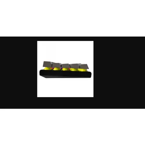 White Shark Wakizashi-2 black-grey US red switch