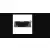 White Shark Wakizashi-2 black-grey US red switch