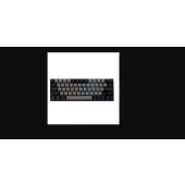 White Shark Wakizashi-2 grey-black US red switch