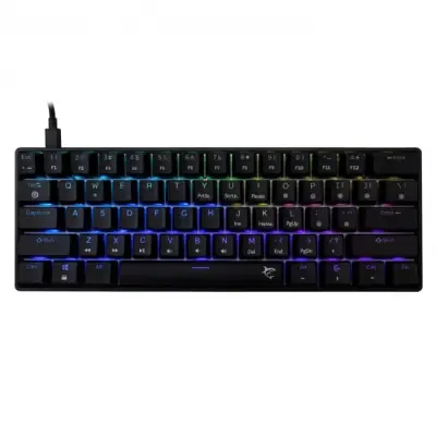 White Shark Shinobi-2 black blue switch