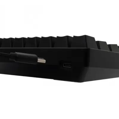 White Shark Shinobi-2 black blue switch