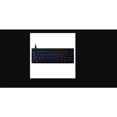 White Shark Shinobi-2 black blue switch