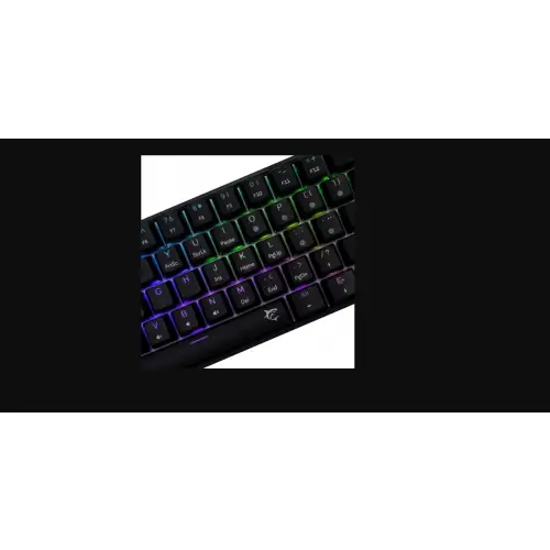 White Shark Shinobi-2 black blue switch
