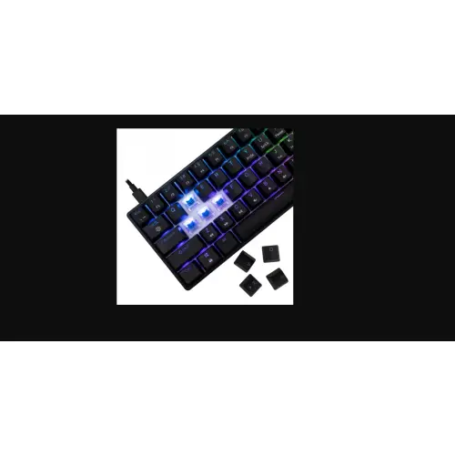 White Shark Shinobi-2 black blue switch
