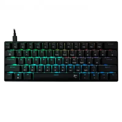 White Shark Shinobi-2 black brown switch