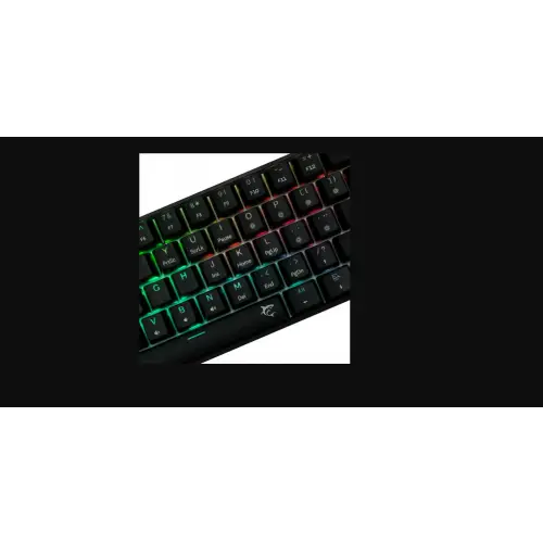 White Shark Shinobi-2 black brown switch