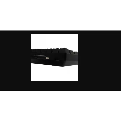 White Shark Shinobi-2 black brown switch