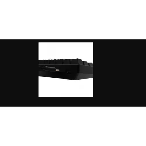 White Shark Shinobi-2 black red switch