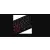 White Shark Shinobi-2 black red switch
