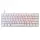 White Shark Shinobi-2 white red switch