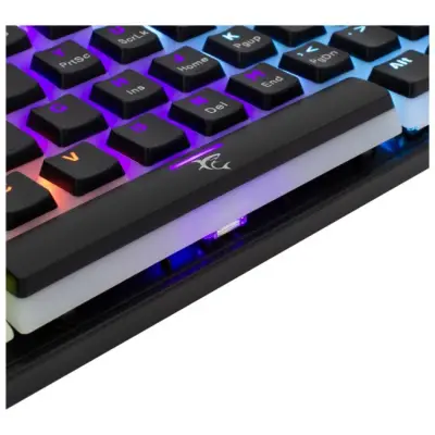 White Shark Ashiko-2 black US