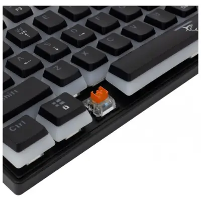 White Shark Ashiko-2 black US