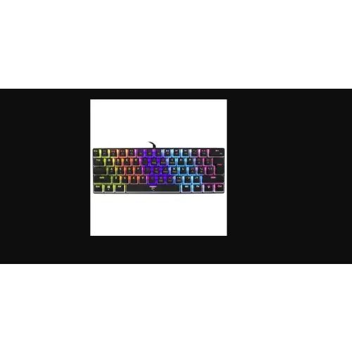 White Shark Ashiko-2 black US