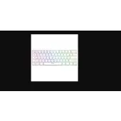 YAXO Nuxlak Outemu RS Alpine White