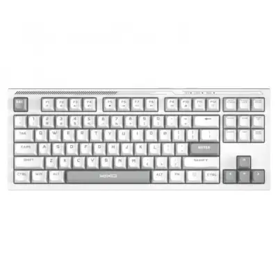 YAXO Zuni Alpine White