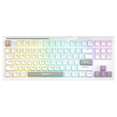 YAXO Zuni Alpine White