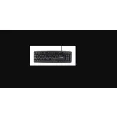 Gembird KB-U-103-RU