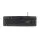 Klawiatura Gembird KB-U-103-RU przewodowa 100% (full-size) czarna