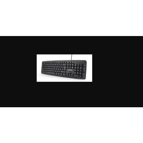 Gembird KB-U-103-RU