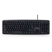 Klawiatura standard Gembird KB-U-103