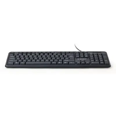 Klawiatura standard Gembird KB-U-103