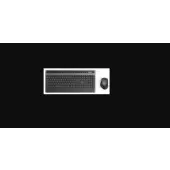 Hama klawiatura KWM-600 Plus Bluetooth