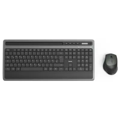 Hama klawiatura KWM-600 Plus Bluetooth