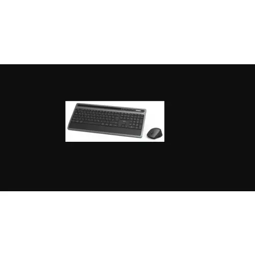 Hama klawiatura KWM-600 Plus Bluetooth