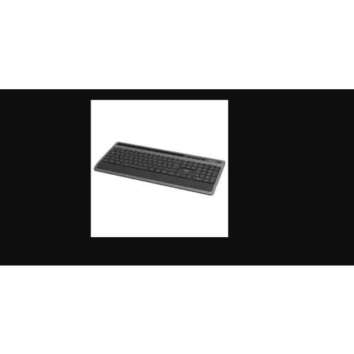 Hama klawiatura KWM-600 Plus Bluetooth