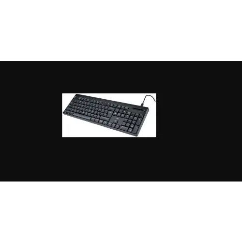 Hama CK-100 czarna