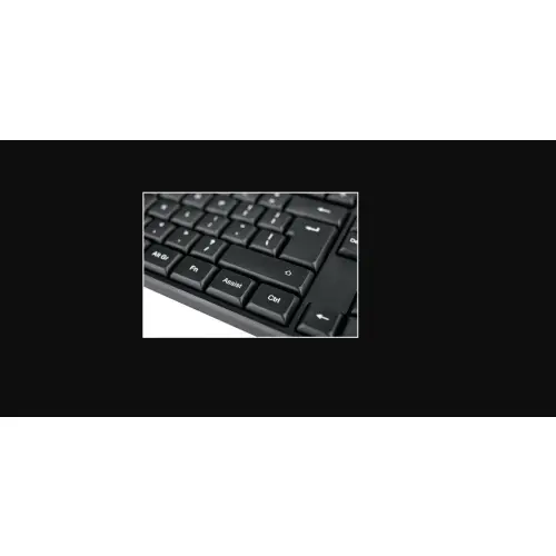 Hama CK-100 czarna