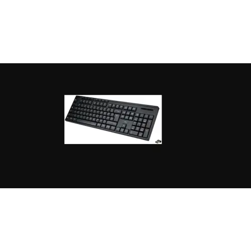 Hama WK-200 czarna